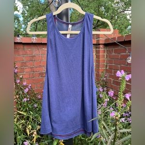 Free People Movement tank